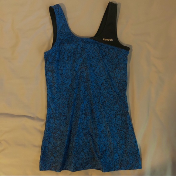 Reebok Workout Tank Top - Picture 1 of 2